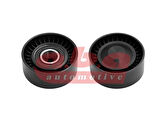 Aba 25505787 Alternatör V Kayış Gergi Rulmanı A4 A5 A6 A7 A8 Q5 Q7 Phaeton Touareg 05- 059903341G