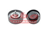 Aba 25506310 Alternatör Gergi Rulmanı A8 Phaeton 3.7 4.2 02-9 077109244F