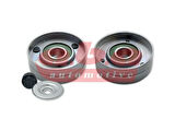 Aba 25506314 Alternatör Gergi Rulmanı Golf V Plus Aparatı 1.1 02- 36245276