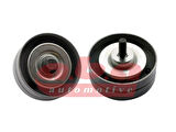 Aba 25506333 Alternatör Gergi Rulmanı Mercedes G Serisi (W461) Volkswagen LT28 35 46 II 2.8TDI (97 06) 062145278A
