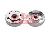 Aba 25651018 Alternatör Gergi Rulmanı Toyota Avensis Corolla RAV4 2.0 D 4D 01 08 1660327010