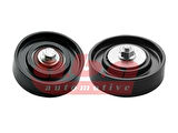 Aba 25651036 Alternatör Gergi Rulmanı Toyota Yaris 1.0 1.3 2003-2009 8844052010