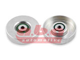 Aba 25653011 Alternatör Gergi Rulmanı Yaris VItz Platz Echo Bego Coo Extol Mareria Rush Srion Terios Xenia 1.1 1 16603-23010