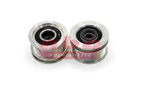 Aba 25750013 Alternatör Kasnağı W202 95-00 W210 96-99 S210 96-99 W140 96-98 Sprinter 95-01 6021500060