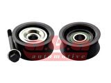 Aba 25755167 Alternatör Gergi Rulmanı E S M G Series E400 CDI S400 CDI Mc400CDI G400 CDI 00- 6282020019