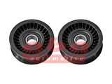 Aba 25755179 Alternatör Gergi Rulmanı C CLK CLS E SLK Series C230 C280 C350 280 350 CLK280 CLK350 Cls350 E280 E34 A2722020119