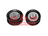 Aba 257575131 Kayış Gergi Rulmanı Mercedes W639 B906 B907 B910 Kanallı A6512000670
