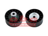 Aba 25850344 Alternatör Sargı Rulmanı Transit V347 100Ps 120Ps 140Ps 2.4TDCI 06-V347 3.2TDCI 200Ps 07- 1372770