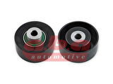 Aba 25851110 Alternatör Gergi Rulmanı Connect 1.8TDCI 03-12 1308227