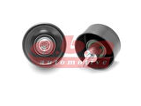 Aba 25859444 Alternatör Gergi Rulmanı Transit 2.4TDCI 00 05 1097574