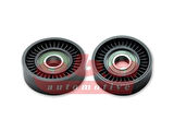 Aba 25859679 Alternatör Gergi Rulmanı Escort Fiesta 1.8D 95- 1004961