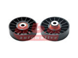 Aba 25950410 Alternatör Gergi Rulmanı 10x90x26 Brava Bravo Coupe Marıa Punto Alfa 155 145 146 156146 60812515