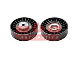 Aba 25952136 Alternatör Gergi Rulmanı 145 146 147 155 156 166 GTV Spider 2.0 16V 2.0 JTD 95- 60602136