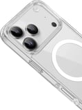 Abatech iPhone 18 Pro Max Magsafe Telefon Kılıfı