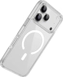 Abatech iPhone 18 Pro Max Magsafe Telefon Kılıfı