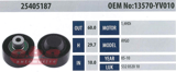 ABA 25405187 Gergi Rulmanı