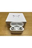 S19 MAX REEDER UYUMLU 3. NESİL AİRPODS AP3 BLUETOOTH KULAKLIK