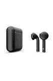 Inpods I12 Bluetooth 5.0 Android Ios Ios Uyumlu Stereo Dokunmatik Kablosuz Kulaklık