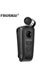 Fineblue F910 Makaralı Mp3 Çalar Titreşimli Klipsli Bluetooth Kulaklık