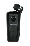 Fineblue F910 Makaralı Mp3 Çalar Titreşimli Klipsli Bluetooth Kulaklık