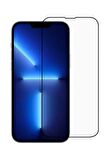 İPHONE 12 PRO MAX KIRILMAZ CAM ANTİ STATİC FOUR STRONG FULL SCREEN 9D YÜKSEK KALİTE