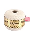 Altın Başak Gold Dantel İplikleri - No: 70 - Krem
