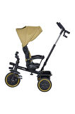 Sunny Baby Safari 6 in 1 Bisiklet Hardal Sarısı