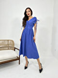 JANES 5486 ELBİSE-MOR