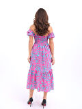 JANES 5525 ELBİSE-PİTTSBURGH