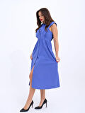 JANES 6338 ELBİSE-MOR