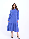 JANES 5855 ELBİSE-MOR