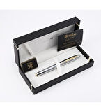 Scrikss Gold Krom Dolma Kalem