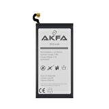 Samsung Galaxy S6 Akfa Batarya + Ekran Koruyucu Hediyeli