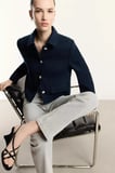 ALLBUCKS Lefties Straight Fit Jean Pantolon ABLFT00002