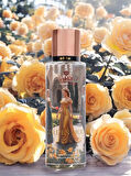 Alda Perfume Golden Hour Çiçeksi- Şekerli Vücut Spreyi & Parfümü Unisex 250 ml