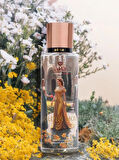 Alda Perfume Golden Hour Çiçeksi- Şekerli Vücut Spreyi & Parfümü Unisex 250 ml
