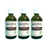 Magarich Distile Anason Yağı 100 ML x 3 ADET