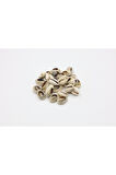 AKRİLİK ŞEKİLLİ BONCUK 8-12 MM
