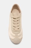 ALLBUCKS Pull & Bear Kumaş Spor Ayakkabı Sneaker ABPNB00030