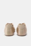 ALLBUCKS Pull & Bear Kumaş Spor Ayakkabı Sneaker ABPNB00030