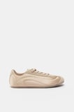 ALLBUCKS Pull & Bear Kumaş Spor Ayakkabı Sneaker ABPNB00030