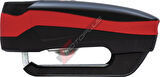 ABUS 7000 RS1 DETECTO LOGO RED