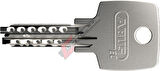 ABUS 7000 RS1 DETECTO LOGO RED