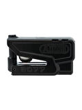 ABUS 8077 2.0 GRANİT DETECTO XPLUS BLACK