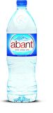 Abant Doğal Kaynak Suyu 1,5 Lt X 6 Adet 