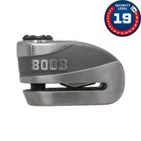 ABUS 8008 GRANİT DETECTO XPLUS