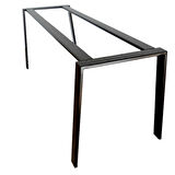 Büyük Masa Ayağı Metal Ayak Toplantı Masası Ayağı
