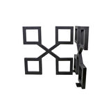 Mermer Masa İçin Ayak Çalışma Masası Ayağı Metal