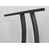 Masa Ayağı 72 Cm Yemek Masası Ayakları Profil Tasarım Ayak