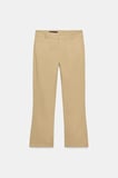 ALLBUCKS ZARA Cep Detaylı Mini Çan Pantolon ABZRA00116